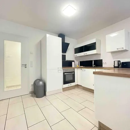 Διαμέρισμα Max115 Zentrale Monteurwohnung Maxhutte-Haidhof
