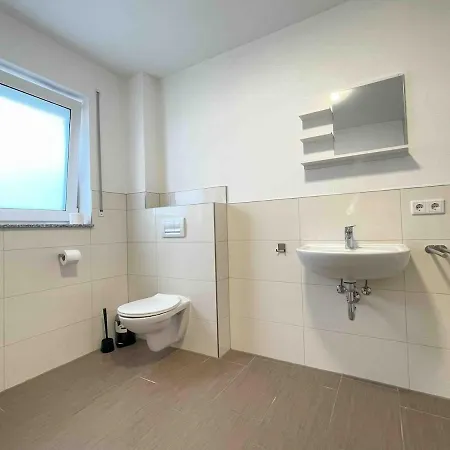 Max115 Zentrale Monteurwohnung * Maxhutte-Haidhof