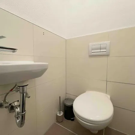 Max115 Zentrale Monteurwohnung