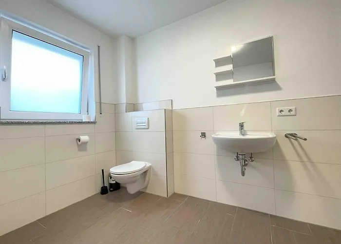 Max115 Zentrale Monteurwohnung * Maxhutte-Haidhof