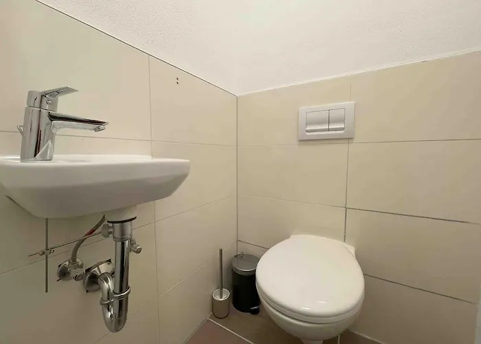 Max115 Zentrale Monteurwohnung